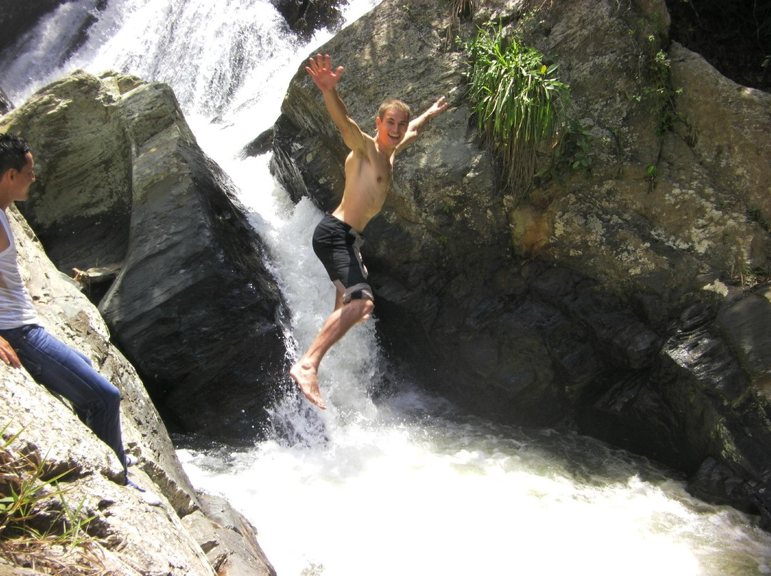 Living Col-Ibague必去景点