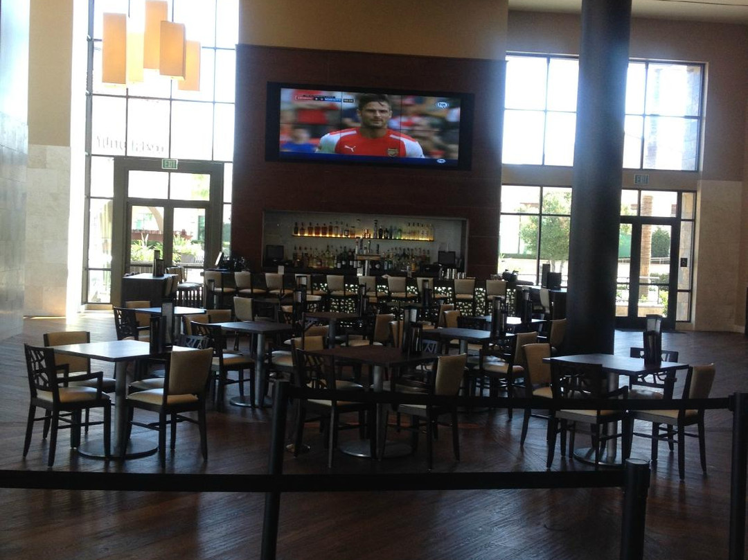 Cinepolis Luxury Cinemas-Rancho Santa Margarita必去景点