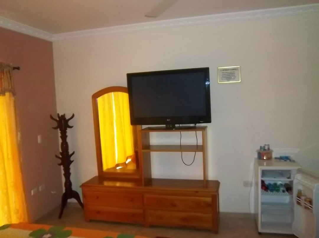 Hotel Montecarlo Plaza主图