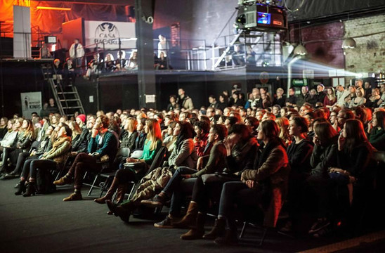 Loftas-维尔纽斯必去景点