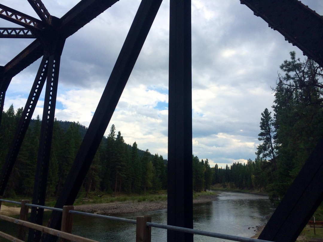 Kettle River Recreation Area景点图片