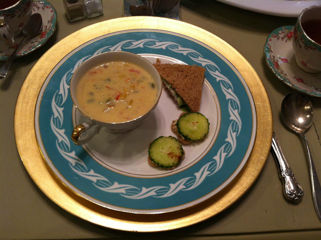 Eads旅游攻略图片