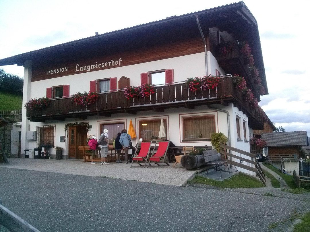 Langwieserhof