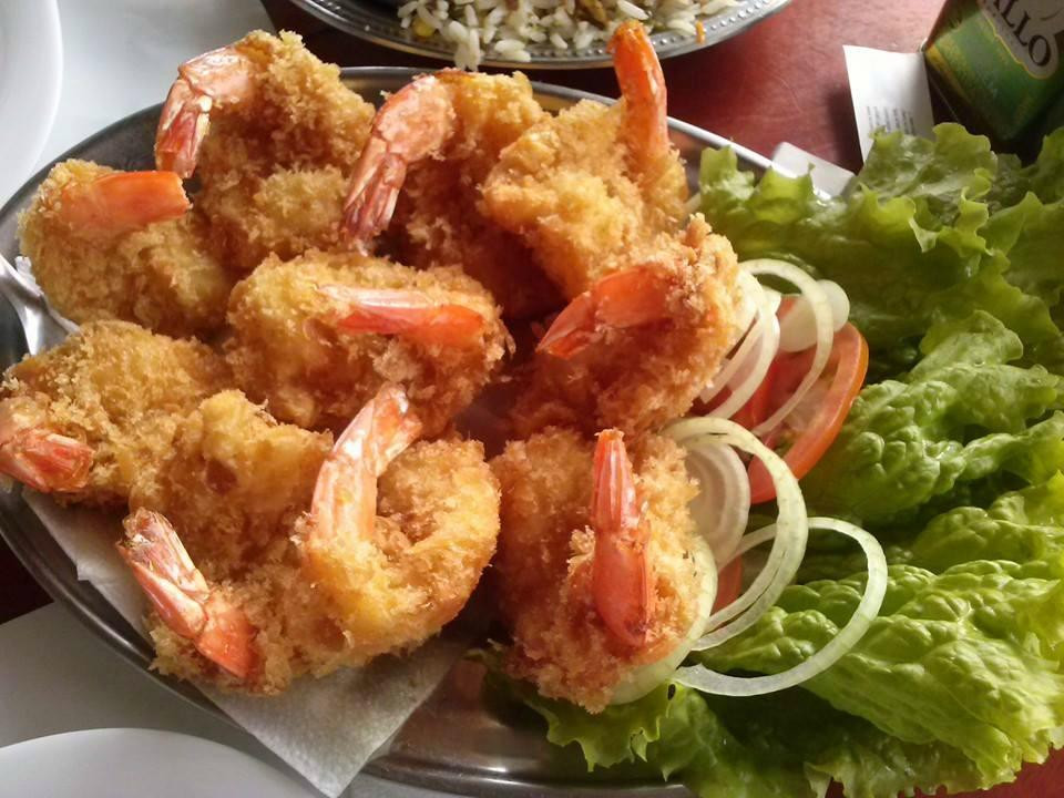 Restaurante da Japonesa