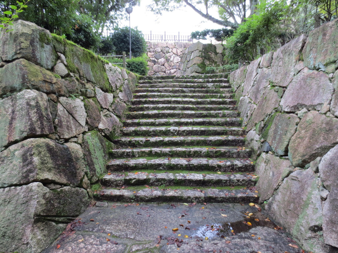 Kamei Park景点图片