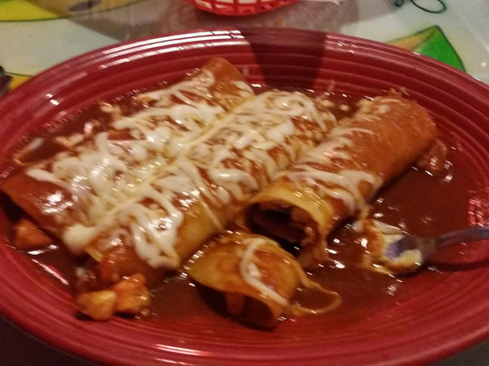 Julio's Mexican Restaurant