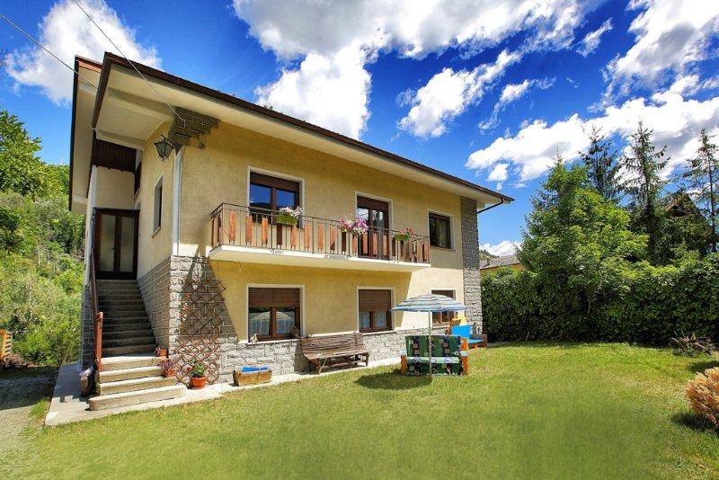 Bed and Breakfast La Tornetta-官方