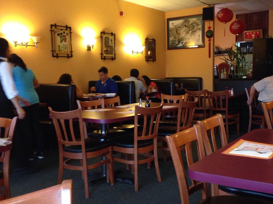 China Jade Horse Restaurant