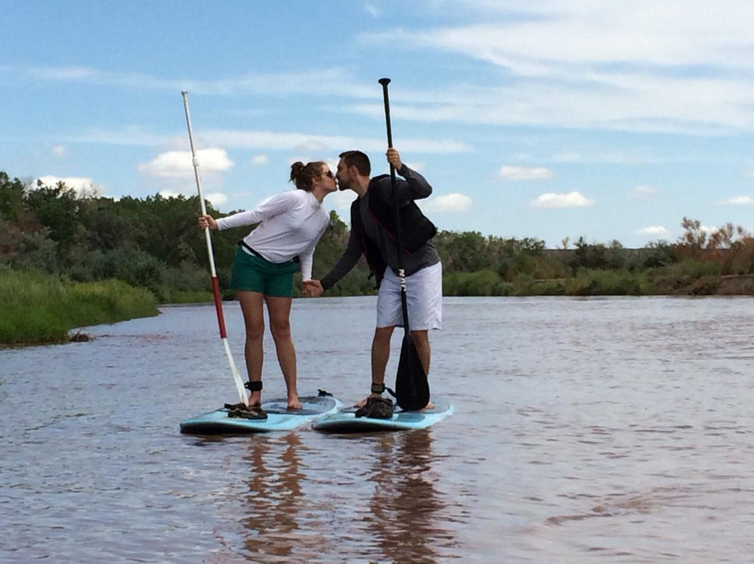 Sol Board Sports-阿尔伯克基必去景点