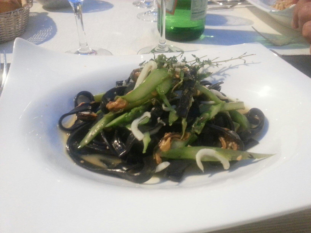 Miramare - Ristorante & Cocktails