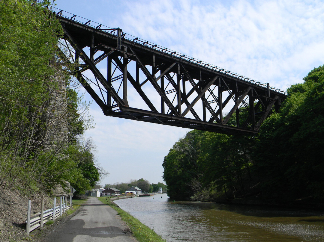 Niagara County History Center景点图片