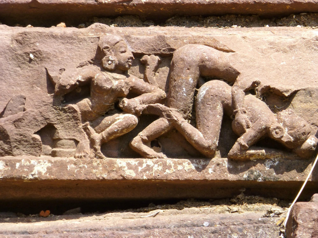 Bhand Devra Temple景点图片