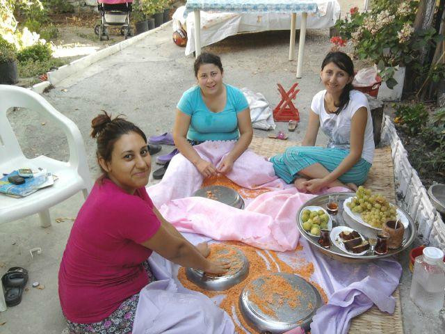 Experta Tours - Village Cooking Class景点图片