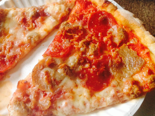 Arcadian Shores餐馆和美食-Pizza Chef Gourmet Pizza