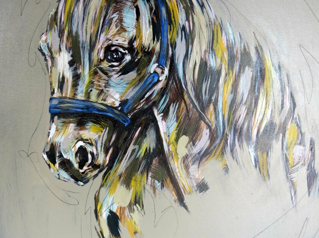 Heyokah Art House-乌布必去景点