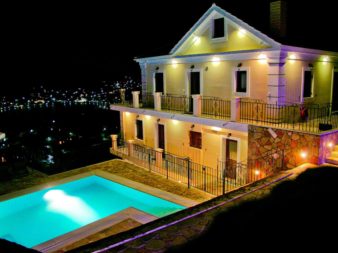 Aithon Palace