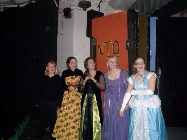 Camelot Theatre-Griffin必去景点