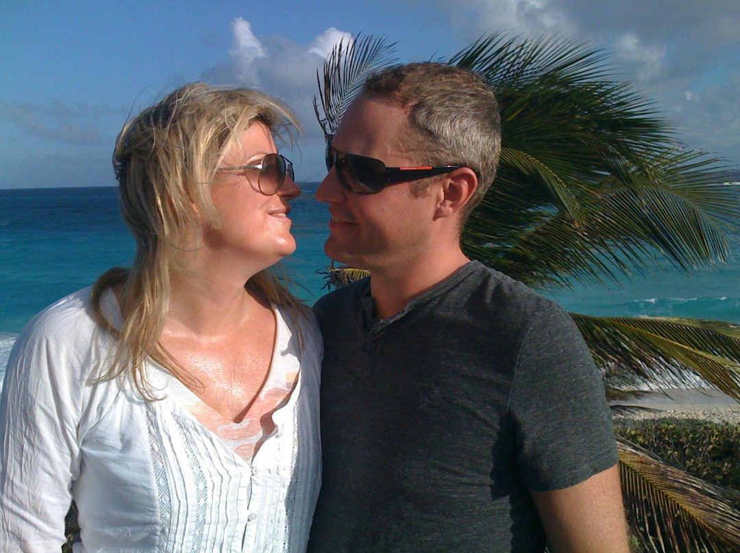 Trailseekers Barbados-Silver Sands必去景点