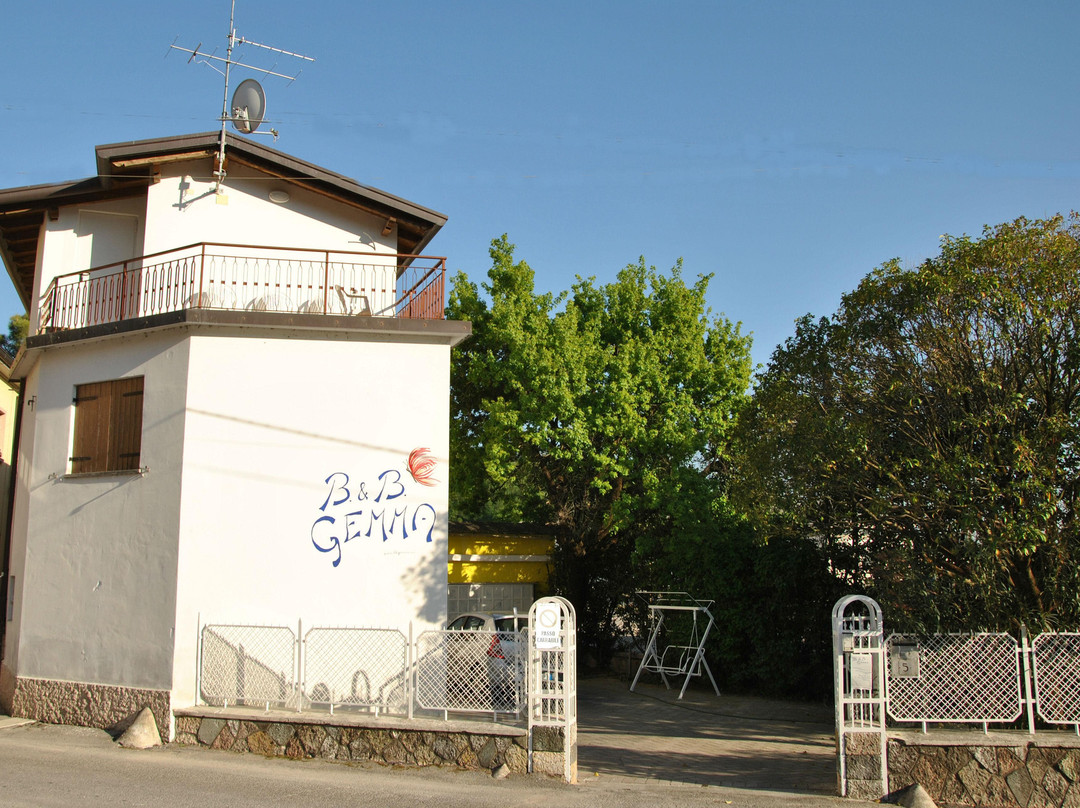 Bed & Breakfast Gemma主图