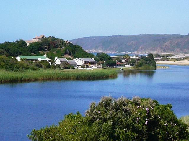 Wilderness Lagoon景点图片