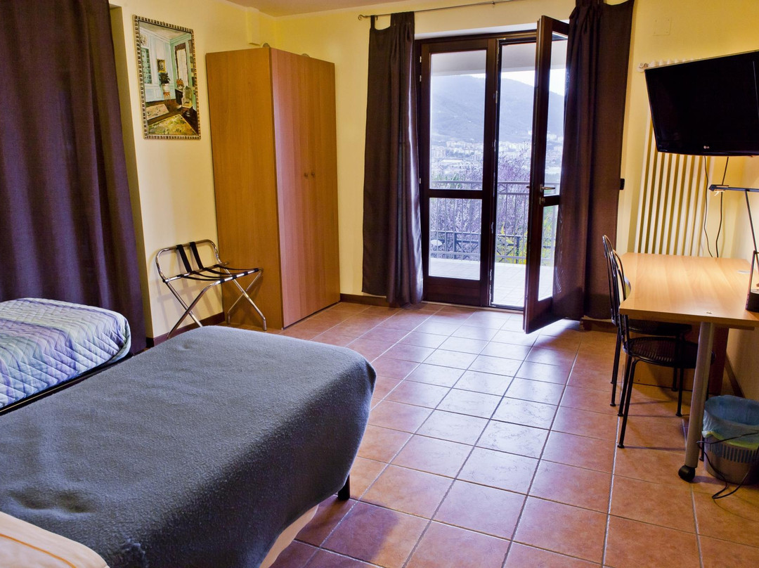 Punto B Bed&Breakfast主图