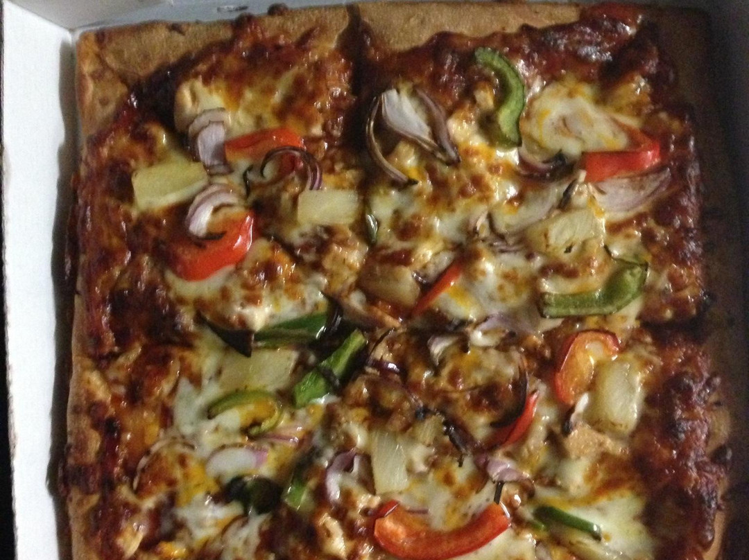 Vegas Grill Cleethorpes