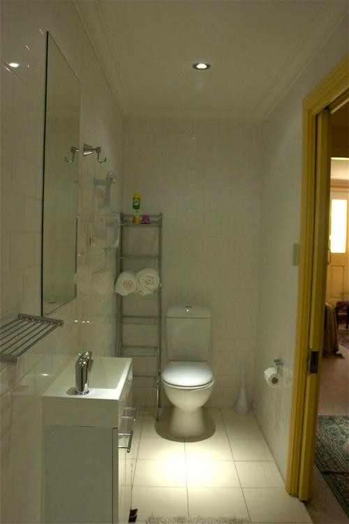 Church Street Apartment主图