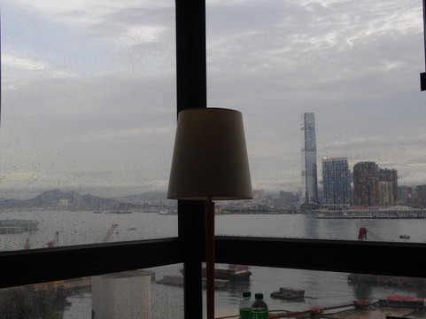 湾景国际酒店主图