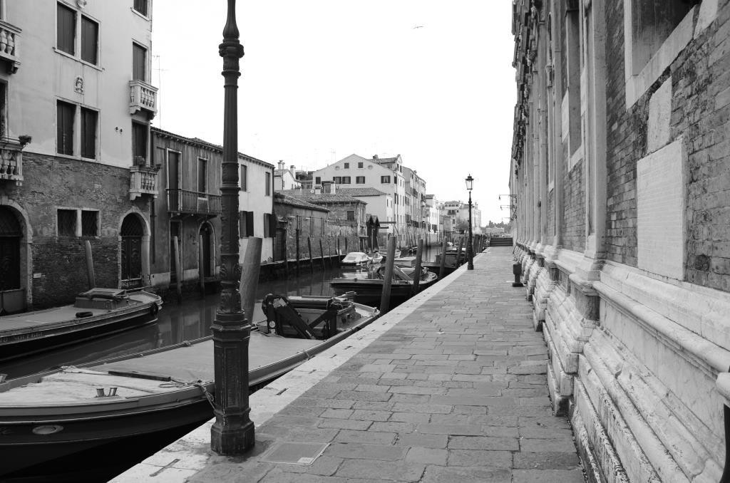 乔凡尼与圣保罗教堂-威尼斯必去景点