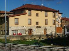 Hotel Rural Los Roturos-客卧
