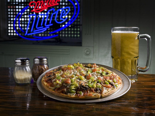 Lamasco Bar and Grill-埃文斯维尔必去景点