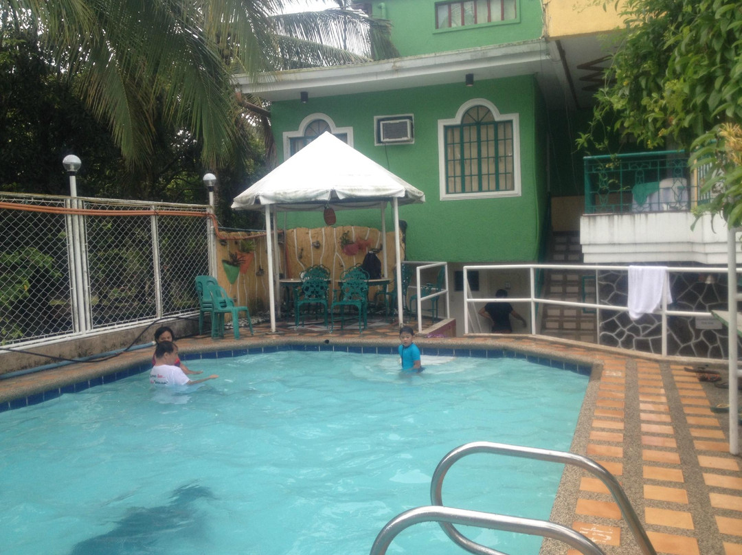 Jennifer's Kababayan Hotel主图