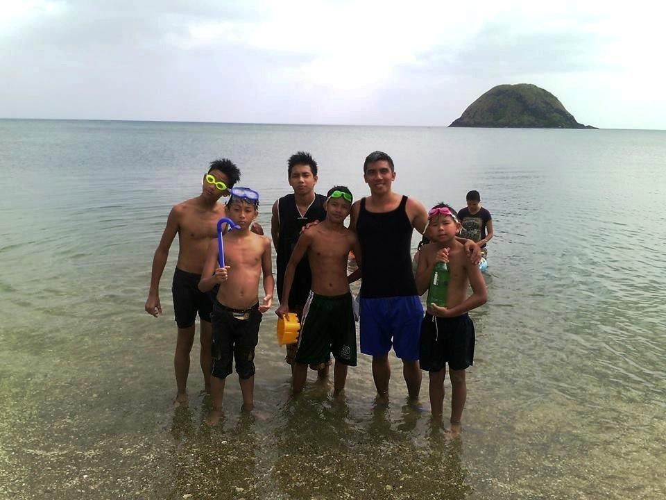 Pasacao Beach-Pasacao必去景点