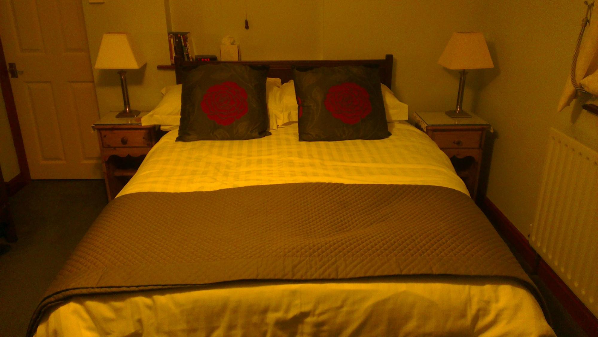 Thornhill View Bed & Breakfast-客卧