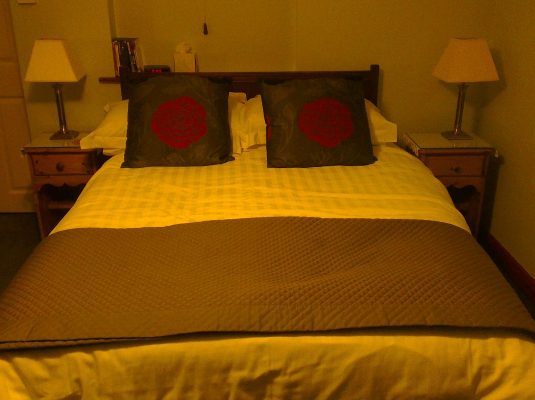 Thornhill View Bed & Breakfast主图
