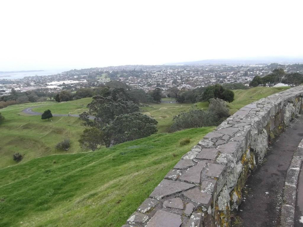 独树山-奥克兰中心地区必去景点