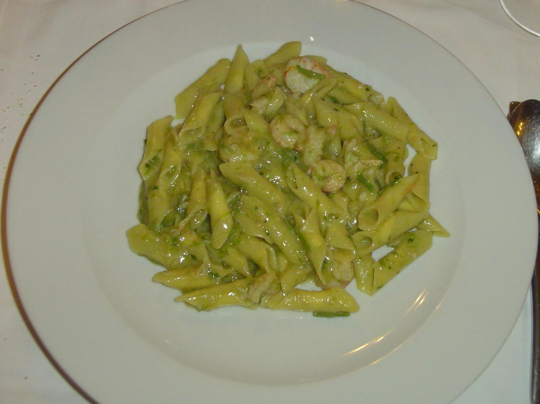 Ristorante /Trattoria Sergio