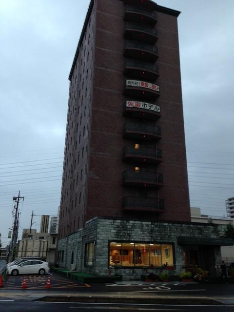 Excel Inn Oyama-客卧