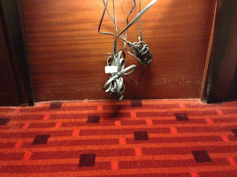 北京璞邸酒店主图