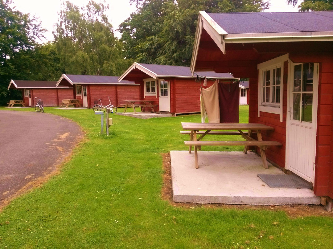 Falster City Camping