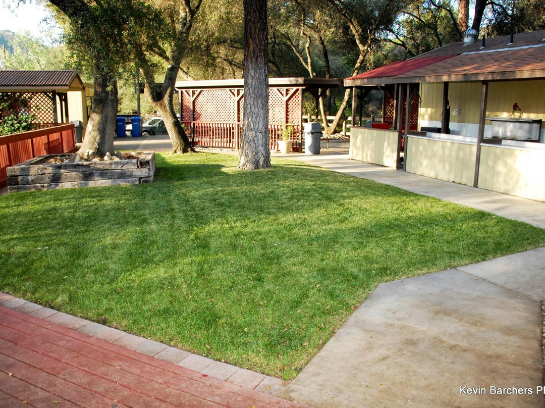 Beyond Limits Adventures-Lotus必去景点