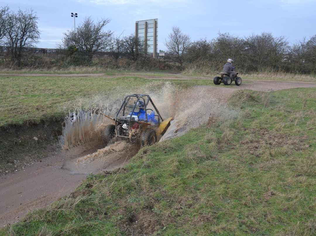 Nottingham Off Road Events Ltd景点图片