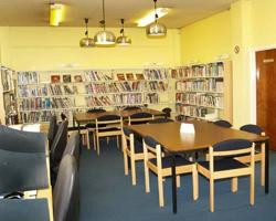 Warrenpoint Library景点图片