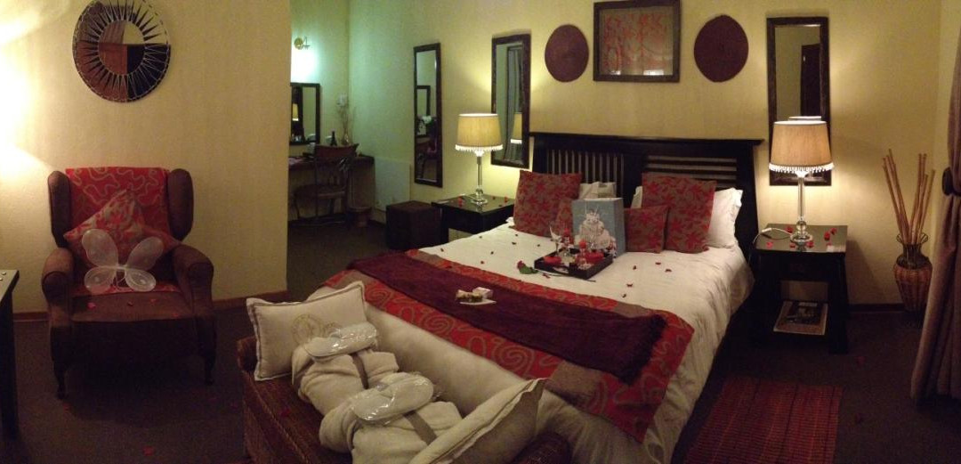 Ledimor Guesthouse主图