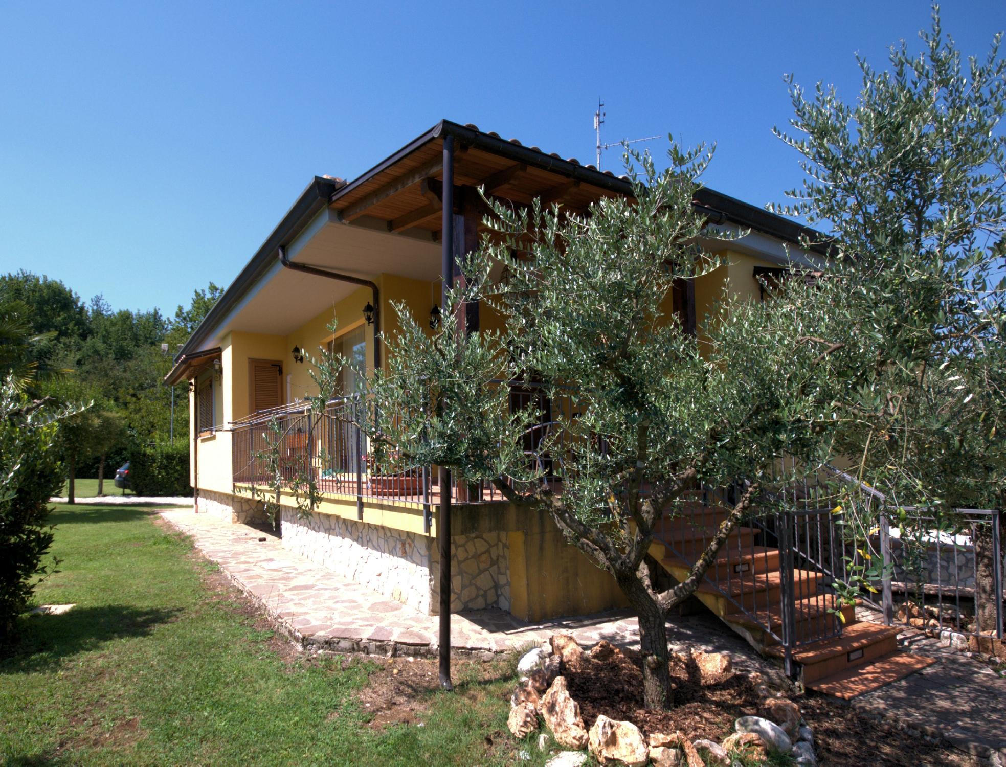 Bed & Breakfast Il Masso-官方