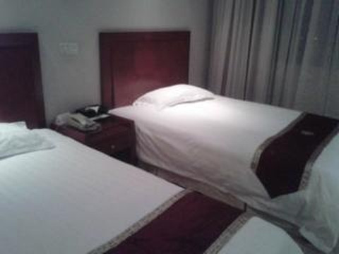 汇亨新亚大酒店主图