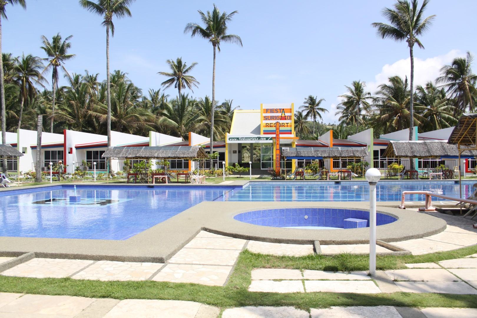 Fiesta Resort-浴室