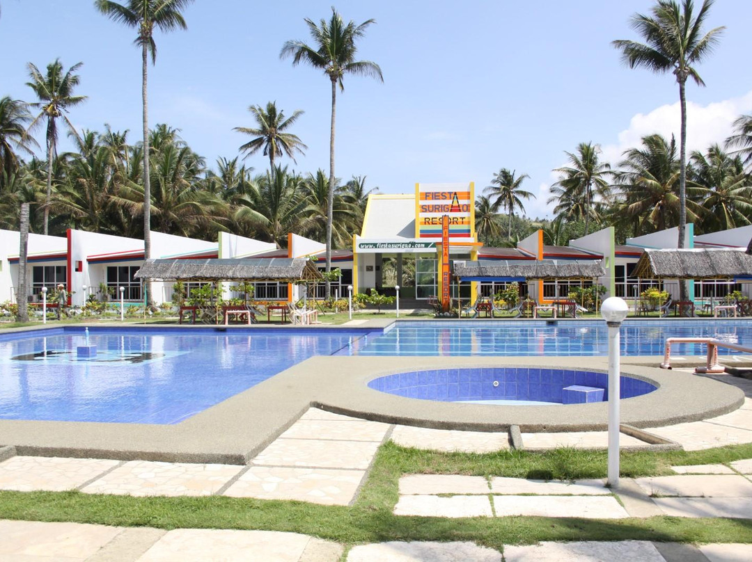 Fiesta Resort主图