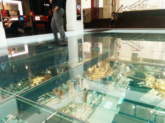 Australian Architecture Association - Sydney Walks & Tours-悉尼必去景点