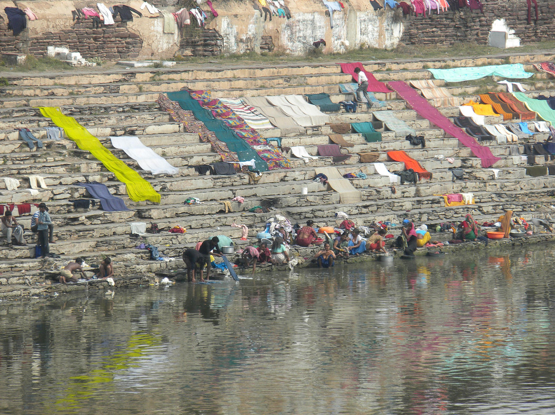 Deeg Palace-Deeg必去景点